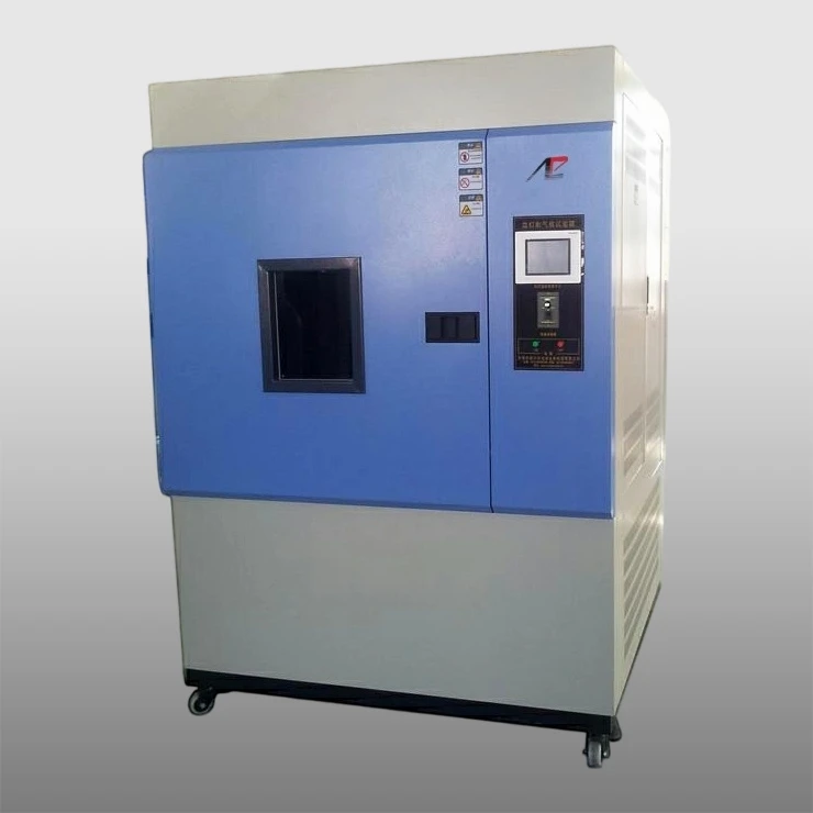 Air Cooling Xenon Test Chambers suppliers